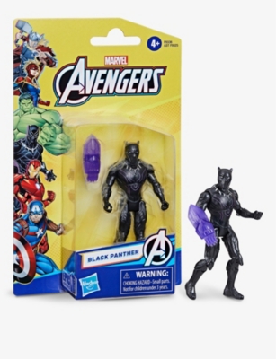 Moose Toys MrBeast Lab Hybrids - Hyper Fusion Serie Mega Pack – 5 Mix Match Actiefiguren 17454478
