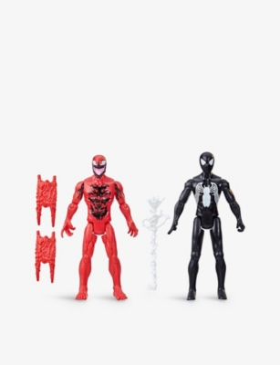 SPIDERMAN: Marvel Spiderman Epic Hero Series action figure 11.43cm