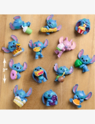 Stitch Capsule Mini Figures toy assortment
