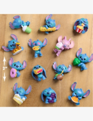 DISNEY: Stitch Capsule Mini Figures toy assortment 3.5cm