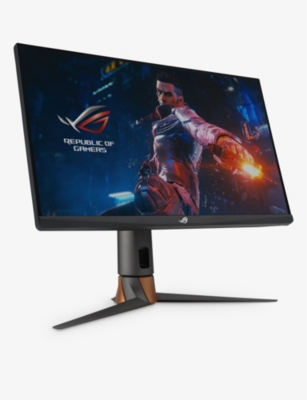 ASUS: ROG Swift 27-inch 360Hz gaming monitor