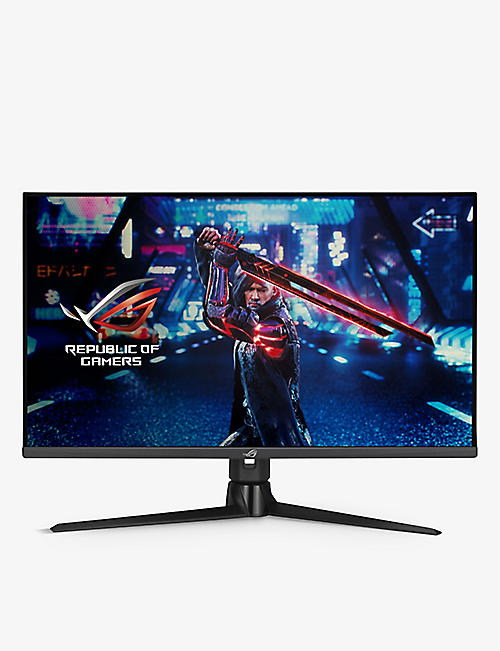 ASUS: ROG Strix XG32UQ 32-inch 4K gaming monitor