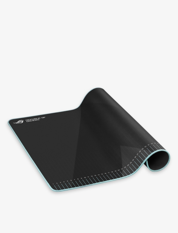 ROG Hone Ace Aim Lab Edition mouse pad