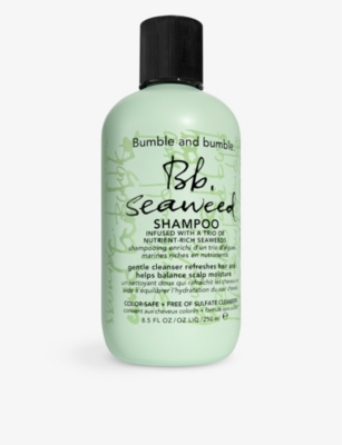 BUMBLE & BUMBLE: Seaweed shampoo 250ml