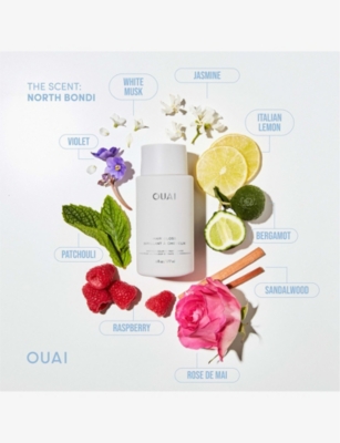 Shop Ouai Hair Gloss 177ml