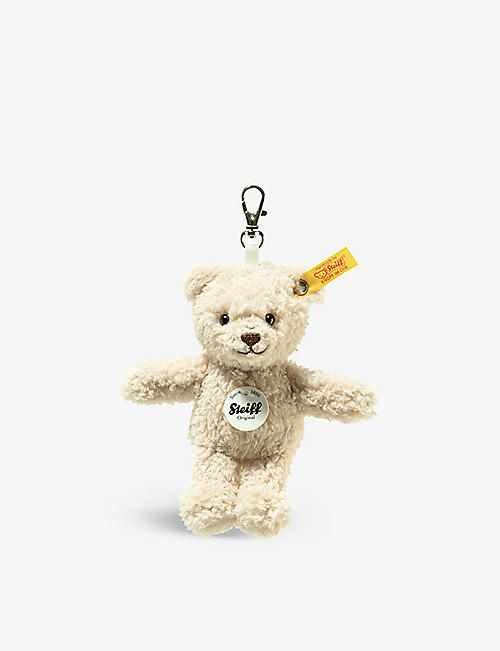 STEIFF: Ben teddy bear key chain 12cm