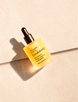 Pitta growth serum 50ml