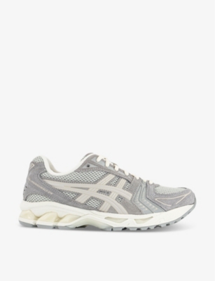 Asics hotsell trainers manchester