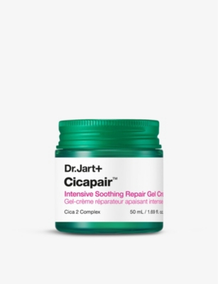 DR JART+: Cicapair Intensive Soothing Repair Gel Cream 50ml
