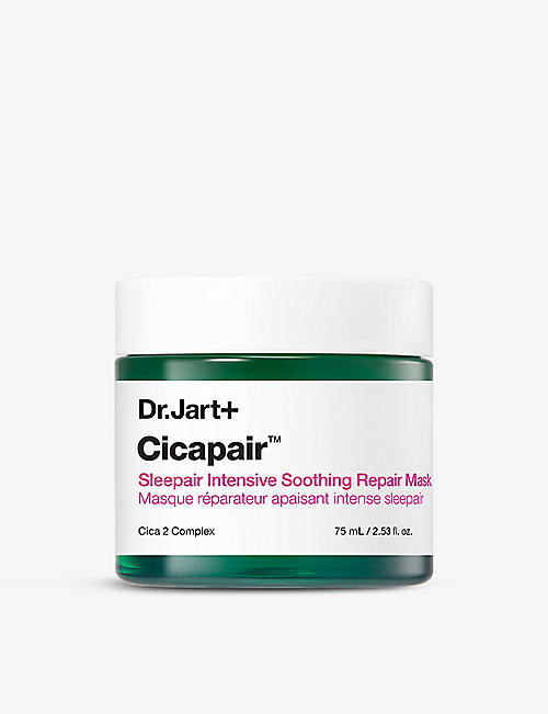 DR JART+: Cicapair Sleepair Intensive Soothing Repair Mask 75ml