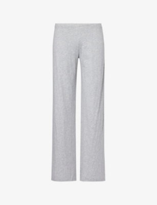 Women’s Luxe Jersey Volume Pant made with Organic Cotton | Pact