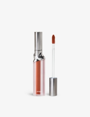 Shop Byredo Martian Dust 245 Liquid Lipstick Matte 0.06g