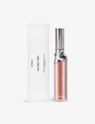 Byredo Muted Cry 112 Liquid Lipstick Matte 0.06g In Muted Cry 112
