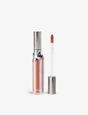 Shop Byredo Muted Cry 112 Liquid Lipstick Matte 0.06g