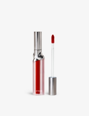 Shop Byredo Red Coma 250 Liquid Lipstick Matte 0.06g