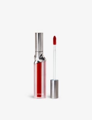 Byredo Red Coma 250 Liquid Lipstick Matte 0.06g In Red Coma 250