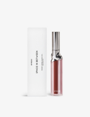 Shop Byredo Space In Between 161 Liquid Lipstick Matte 0.06g