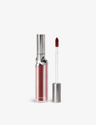 Shop Byredo Space In Between 161 Liquid Lipstick Matte 0.06g