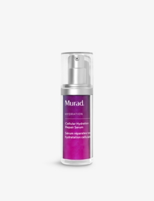 Murad Cellular Hydration Barrier Serum In White