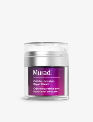 Murad Cellular Hydration Repair Cream In White