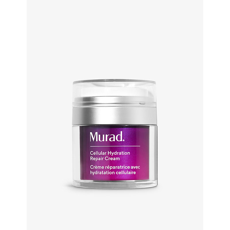Murad Cellular Hydration Repair Cream In White