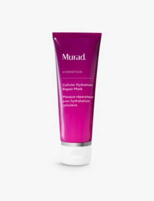 Murad Cellular Hydration Repair Mask In White