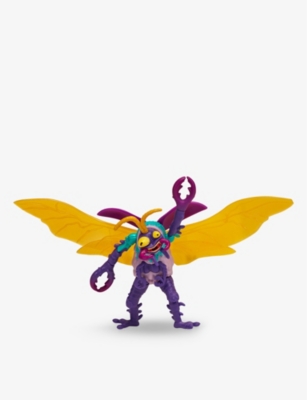 TMNT: Mayhem Scumbug 'The Vermin' Figure toy figurine 12cm