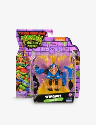 TMNT Basic Fig Wingnut toy figurine