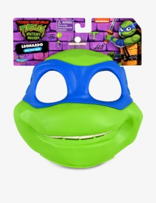 TMNT: Leonardo role play toy mask 18cm