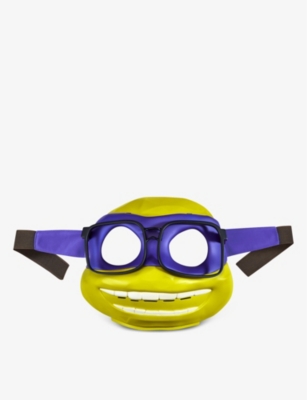 TMNT: Donatello role play toy mask 18cm