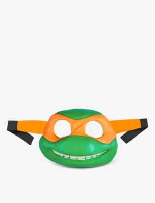TMNT: Michelangelo role play toy mask 18cm