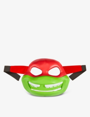 TMNT: Raphael role play toy mask 18cm