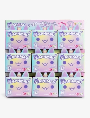 POCKET MONEY: Aphmau MeeMeows Unicorn soft toy assortment