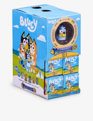 POCKET MONEY: Mash'ems Bluey toy assortment 6cm