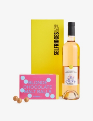 SELFRIDGES SELECTION Foodhall Selfridges Shop Online