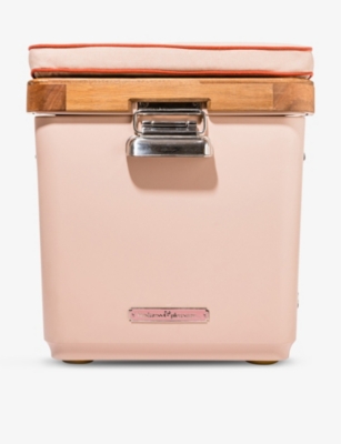 BUSINESS & PLEASURE CO.: Hemingway 33 liters detachable-cushion cooler