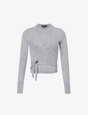 Selfridges cashmere outlet