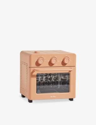 OUR PLACE: Wonder 6-in-1 air fryer and toaster stainless-steel oven