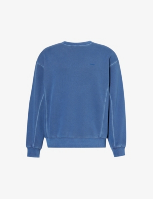 Selected Homme White Turtle Neck Sweater, $85, Topman