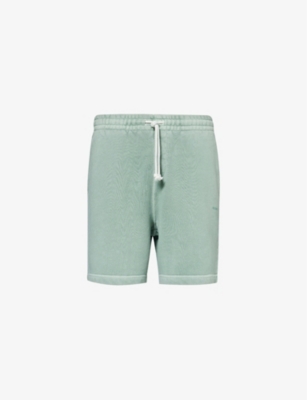 Rovga Men's Lounge Shorts Cotton Linen Summer Kuwait