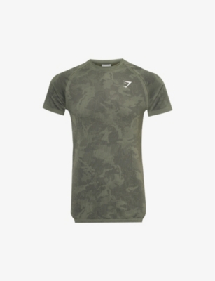 Mens Printed T-Shirts