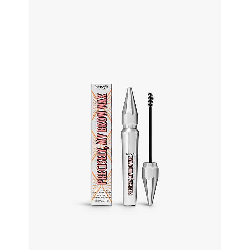 Shop Benefit Precisely, My Brow Wax 5g In 2.75