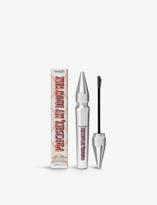 Benefit Grey Precisely, My Brow Wax 5g In Grey