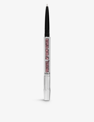 Shop Benefit 2.5 Precisely, My Brow Detailer Eyebrow Pencil 0.02g