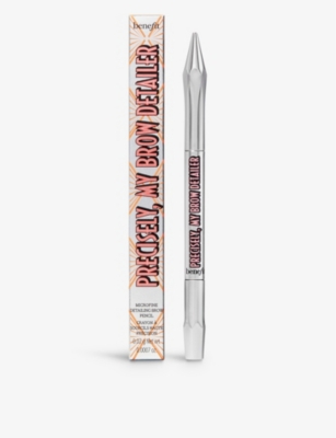 Benefit 5 Precisely, My Brow Detailer Eyebrow Pencil 0.02g