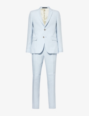 Paul smith wedding outlet suit