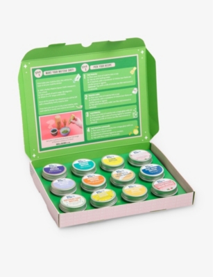 BIRD & BLEND TEA CO.: Matcha Selection Box 140g