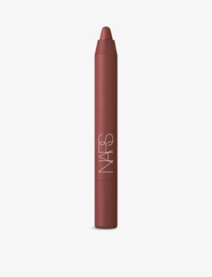 Nars Bohemian Rhapsody Powermatte High Intensity Lip Pencil 2.6g In Bohemian Rhapsody