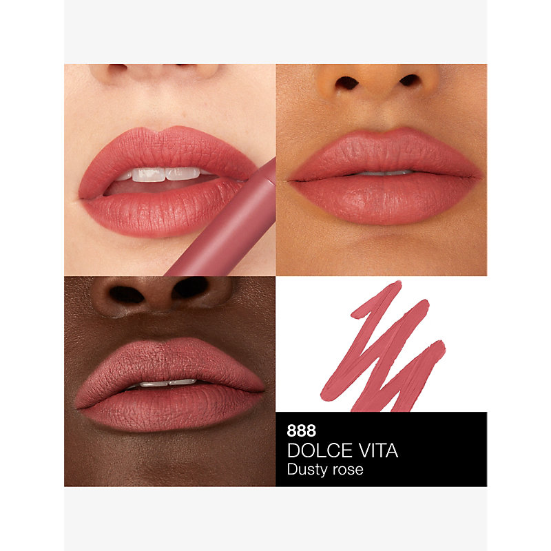 Shop Nars Dolce Vita Powermatte High Intensity Lip Pencil 2.6g