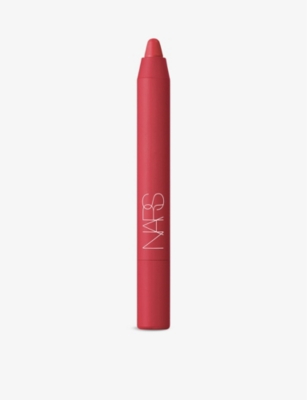 Nars Powermatte High Intensity Lip Pencil 2.6g (various Shades) - Dragon Girl